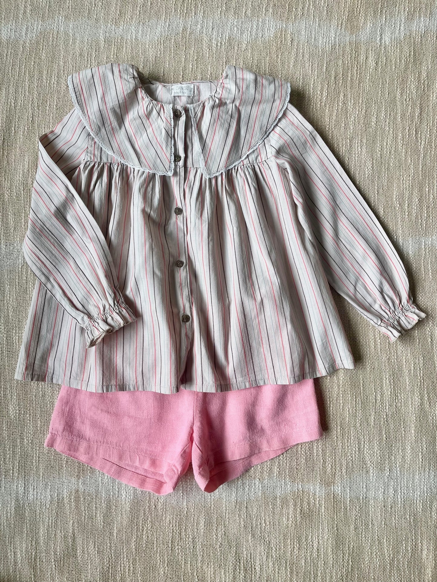 MI CANESÚ / NAÑOS  ✨  Tenue Fille - 6 ans