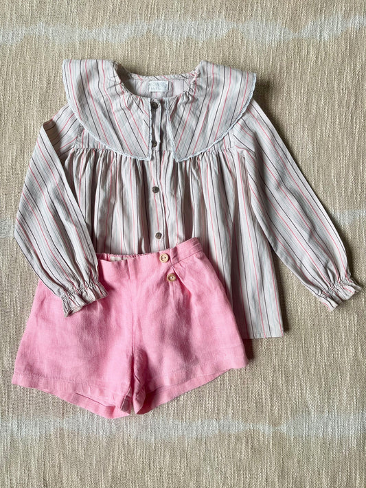 MI CANESÚ / NAÑOS  ✨  Tenue Fille - 6 ans